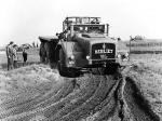 Berliet T100-600 1957 года